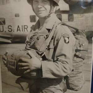 Meet your Posher, Randy